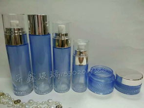 廣州樂鑫玻璃制品廠 專業玻璃瓶容器批發與生產，提升化妝品包裝品質