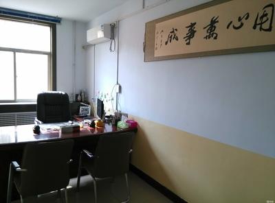 河津市景騰網絡技術服務 數字時代的本土技術賦能者
