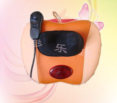 揉捏科技，健康隨行 高新技術(shù)揉捏機(jī)引領(lǐng)頸椎按摩新潮流