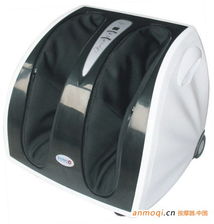 送健康禮品，選購(gòu)有竅門——頸椎按摩器