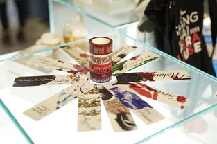 融匯古今，觸手可及 長三角文博會(huì)上，上海大劇院藝術(shù)中心展區(qū)演繹文藝新生態(tài)