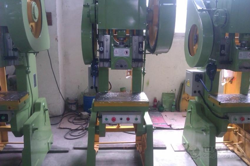 J21-25T機(jī)械沖床 機(jī)械壓力機(jī)的典范之作